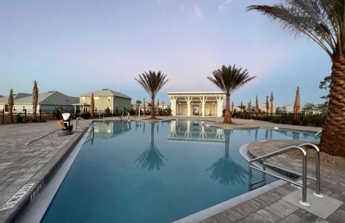 Beach Haven at WindMark by Pristine Properties Vacation Rentals - Foto 33