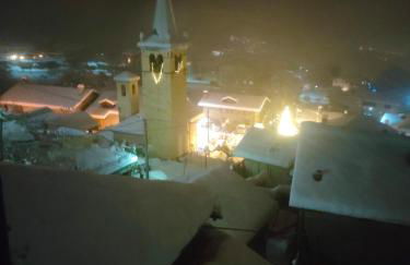 Maison du Mont - Foto 15