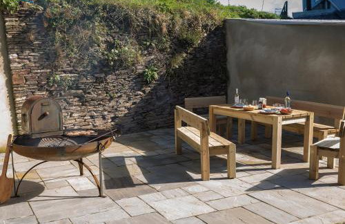 Butterwell Barn - Foto 43