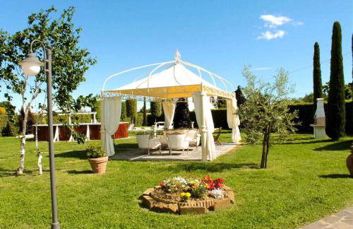 Apartments in Montecarlo Lucca - Toskana 23965 - Foto 20