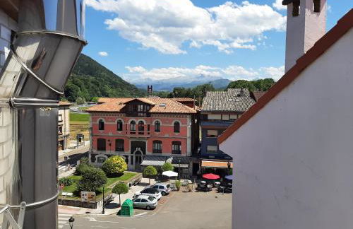 Ático La Plaza - Photo 4