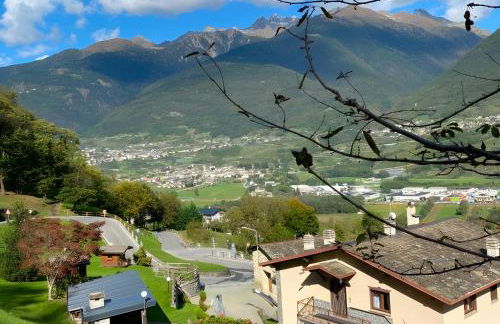 Appartamento Il Giardino - Foto 6