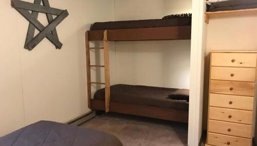 The "Okemo House" at Trailside - Foto 2