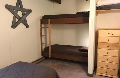 The "Okemo House" at Trailside - Foto 2