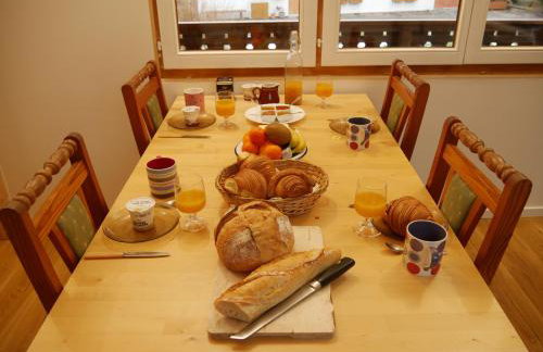 Appartement 4 personnes Lac d'Annecy - Foto 31