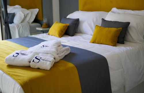 Scugnizzo Apartment CHIAIA - Foto 3