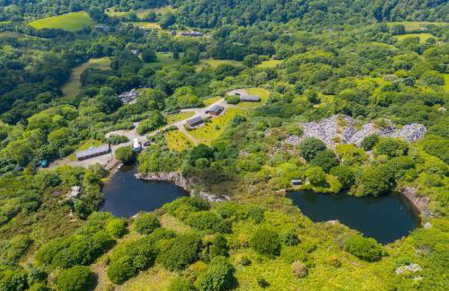 Costentyn, Tor Down Quarry - Foto 5