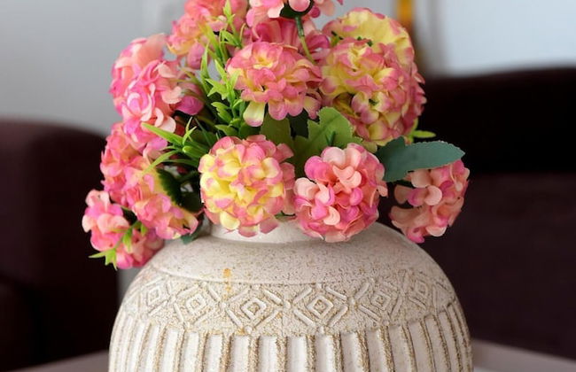 Emerald Private Villa in Kalavarda Rhodes - Foto 4