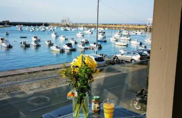 Charme et zénitude, avec vue exceptionnelle sur le port - Foto 14