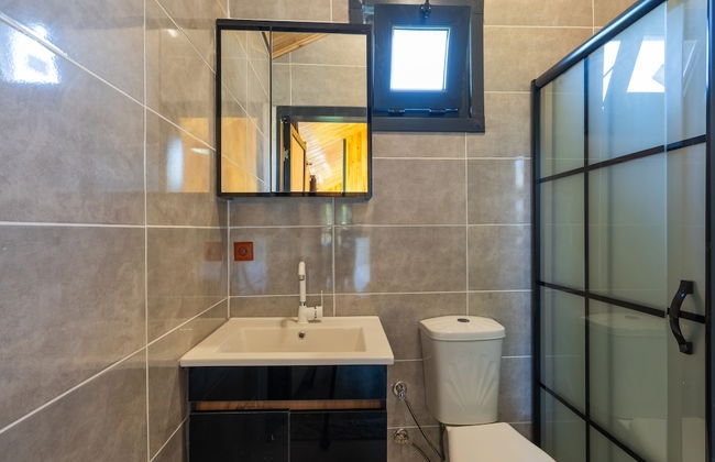 Inci Boutique Apart - Foto 12