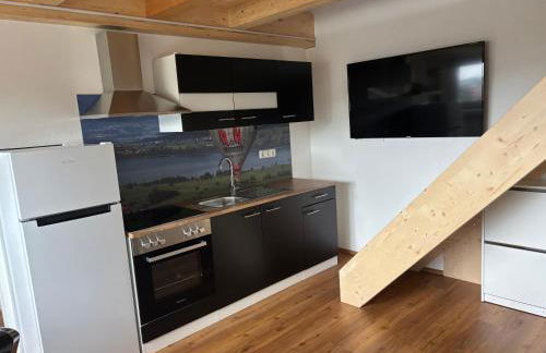 Ferienwohnung Ballon im Allgäu - Foto 6