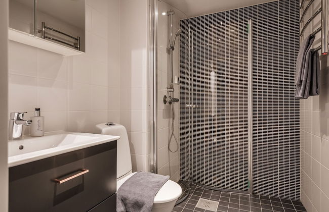 Engeltofta Sea Lodge Hotel - Foto 31