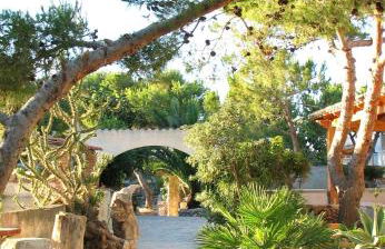 Il GIARDINO della FALENA - Foto 1