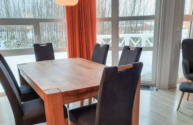 Holiday Home in GrÃ¶mmitz - Foto 9