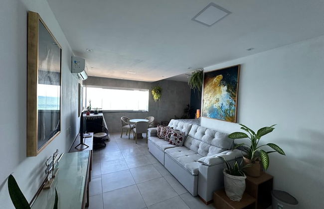 Costa Mar Recife by ACM - Photo 69