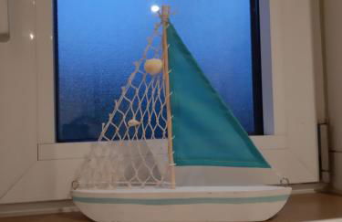 Ferienwohnung Am Ostfriesland-Wanderweg - Foto 17