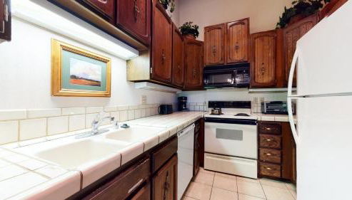 Chateau De Montagne #24 Condo - Foto 2