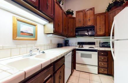 Chateau De Montagne #24 Condo - Foto 2