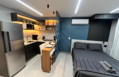 Condomínio City House : Conforto e vista privilegiada! - Foto 5