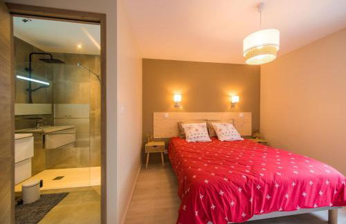 Villa Pelvoux Edelweiss - Foto 23