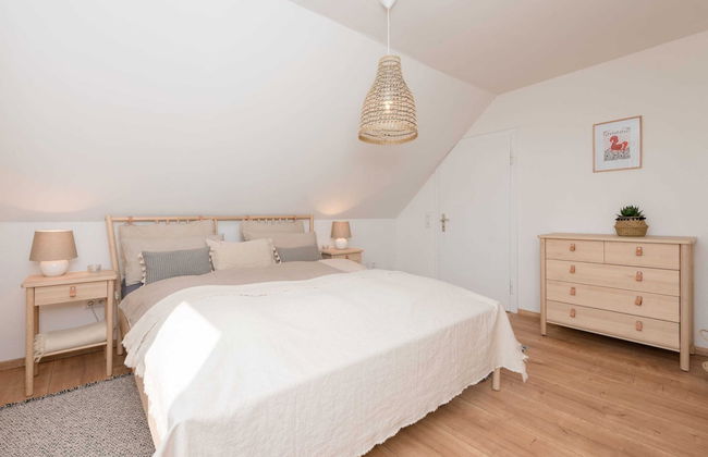 Spacious Apartment in Leopoldshöhe near Teutoburg Forest - Foto 5