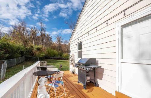 Cozy house to call home away from home - Foto 12