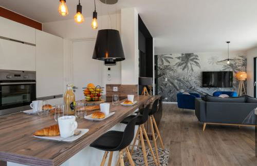 Holiday Home Villa Ty Coz by Interhome - Foto 23