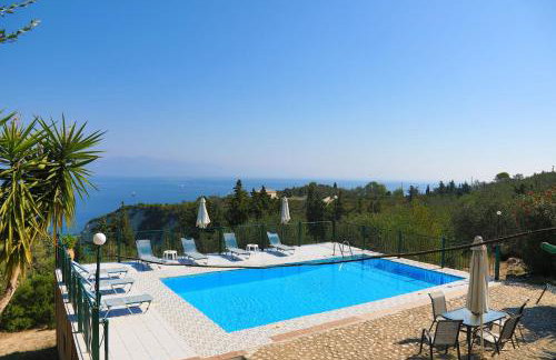 Antigoni Villa Tria in Longos - Foto 19