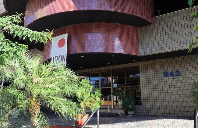 Luzon Flat Meireles Praia - Foto 35