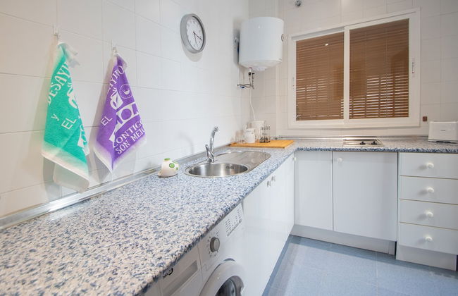 Apartamento Cadiz´s Angel - Foto 12