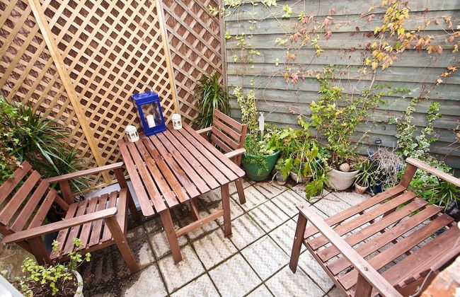 68a Cheap Street - Foto 19