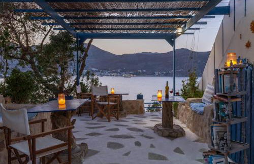 Antoniadi Rooms - Foto 28