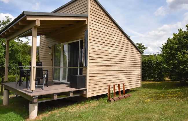 Cottage in Germany With Sun Terrace & BBQ - Foto 1