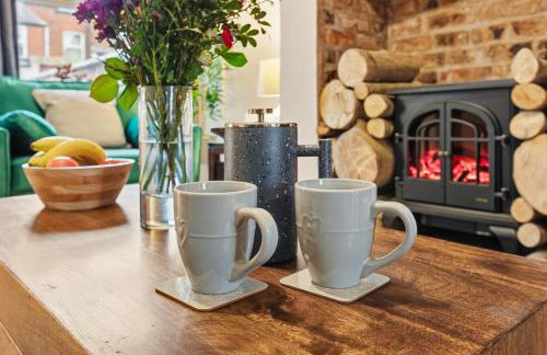 Two Bed Hoole House Great for Contractors - Photo 24