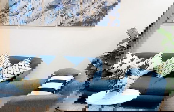 Bom Homestay Vinhomes Times City - Foto 70