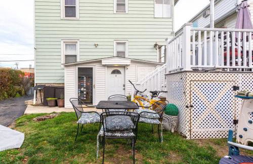 Bella room near downtown Train I-95 & beaches - Foto 37