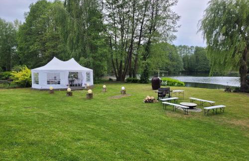 Strzecha Chopina - Dom i półwysep tylko dla Ciebie - Foto 69