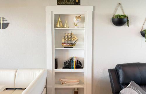 Boise Speakeasy with Hot Tub 5 Mi to Dtwn - Photo 3