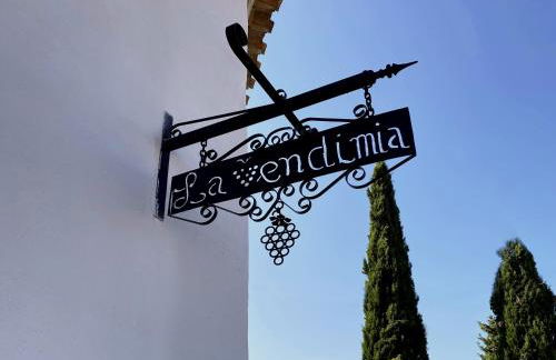 Gran Casa Rural La Vendimia - Foto 3