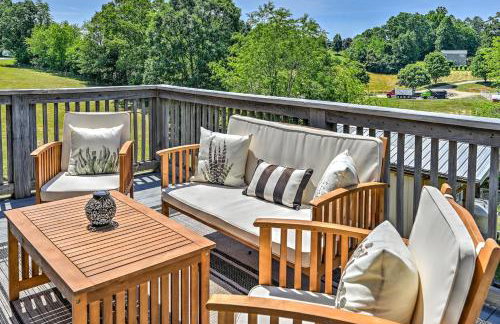 Bloomridge Ranch Mountain Views Modern - Foto 19