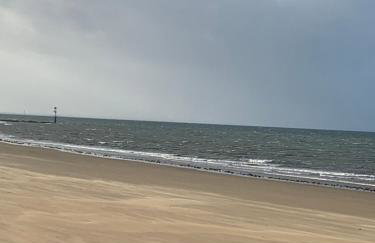 Appartement front de mer - Photo 9