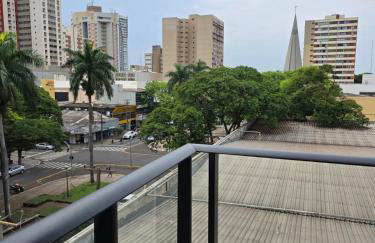 Apto studio, coracao de maringa - Foto 17