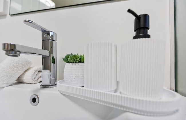 Melaleuca Hideaway - Beach Pool Free Parking - Foto 23