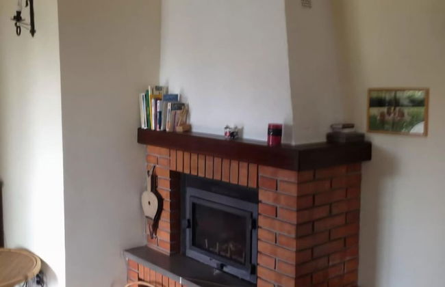 Villa in Northern Italy Near Borgo di Toppo - Foto 14