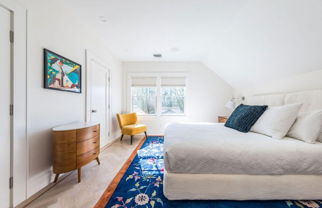 Breakwater by Rove Travel - 3BR Secluded Retreat - Foto 7