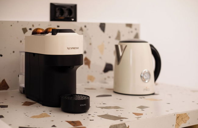 Stay Helios - Aparts & Pool Suites - Photo 31