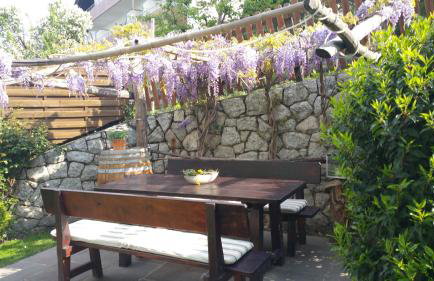 Appartment Maria - Foto 61