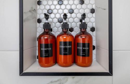 Flagstaff Retreat with Hot Tub - Foto 48