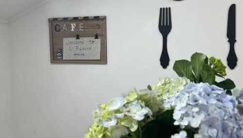 Casa dos 4 Platanos - Photo 5