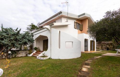 Splendida Villa con vista sull'Isola di Cirella - Foto 28